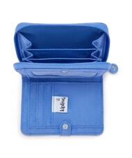 KIPLING MONEY LOVE Portafoglio con RFID cocktail blue - Portafogli Donna - 2
