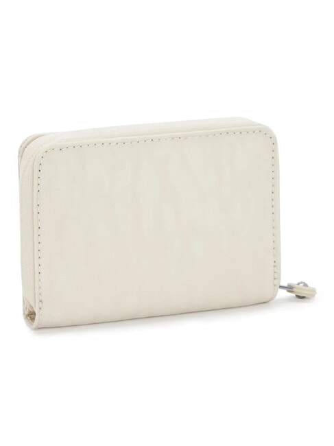 MONEY LOVE Portafoglio con RFID hideaway beige - Portafogli Donna