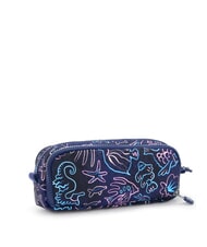 KIPLING GITROY Astuccio con zip - Astucci e Accessori