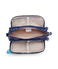 KIPLING GITROY Astuccio con zip disco fish - Astucci e Accessori - 3