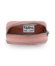KIPLING CASH Portamonete con zip rose spice - Portafogli Donna - 2