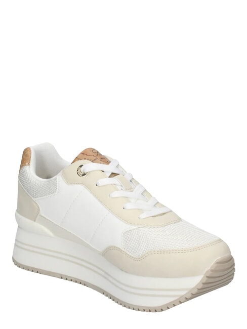 GEO Sneakers beige/bianco sporco/geo beige - Scarpe Donna