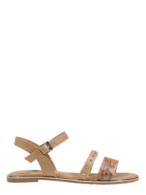 GEO Sandali geo beige/cammello - Scarpe Donna