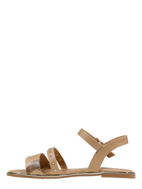 GEO Sandali geo beige/cammello - Scarpe Donna