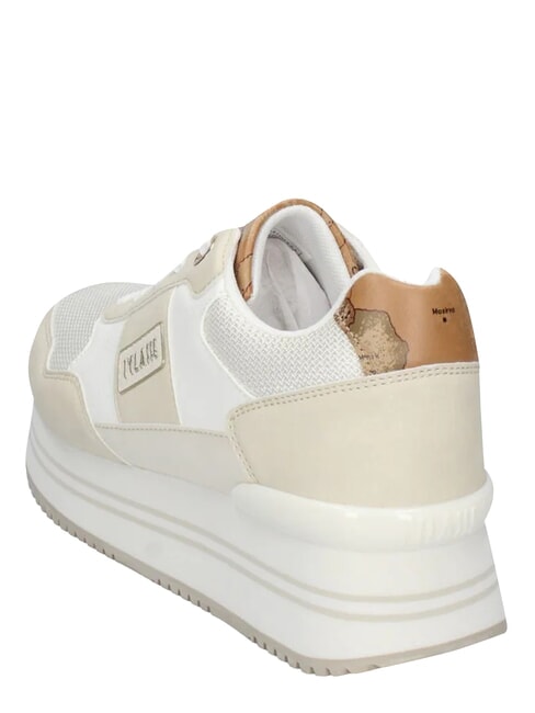 GEO Sneakers beige/bianco sporco/geo beige - Scarpe Donna