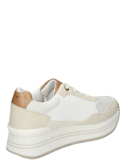 GEO Sneakers beige/bianco sporco/geo beige - Scarpe Donna