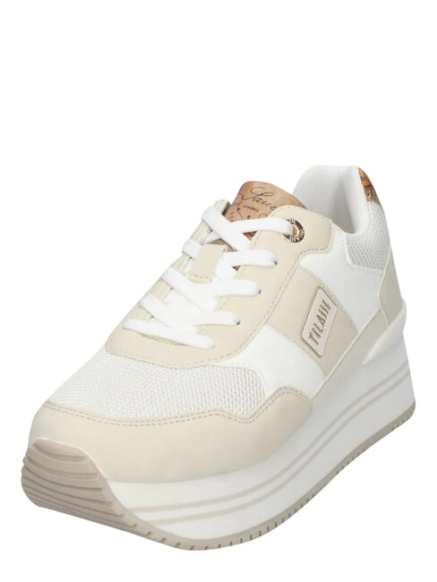 GEO Sneakers beige/bianco sporco/geo beige - Scarpe Donna
