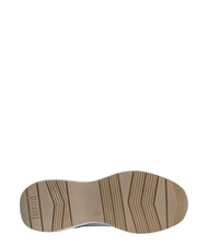 ALVIERO MARTINI PRIMA CLASSE GEO Sneakers Bianco/Geo Beige - Scarpe Donna - 6