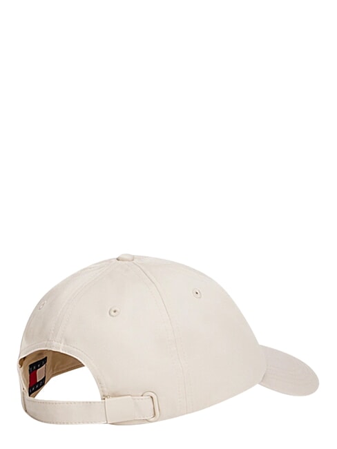 TJW HERITAGE Cappello con visiera newsprint - Cappelli