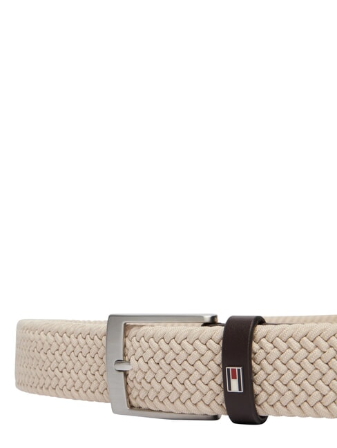 ADAN Cintura oatmilk / feather white mix - Cinture
