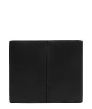 TOMMY HILFIGER TJ HERITAGE Portafoglio mini con porta carte black - Portafogli Uomo - 2