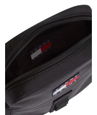 TOMMY HILFIGER TJ OUTDOOR Borsello black - Tracolle Uomo - 4