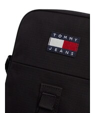 TOMMY HILFIGER TJ OUTDOOR Borsello black - Tracolle Uomo - 5