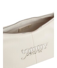 TOMMY HILFIGER TJ BOLD Borsa a spalla, regolabile newsprint - Borse Donna - 4