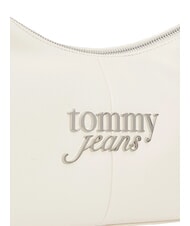 TOMMY HILFIGER TJ BOLD Borsa a spalla, regolabile newsprint - Borse Donna - 5