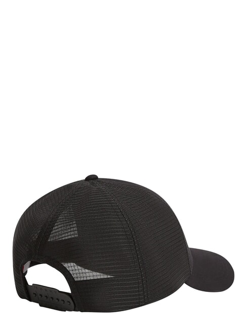TJ HERITAGE Cappello con visiera black - Cappelli