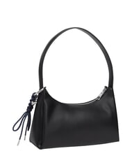 TOMMY HILFIGER TJ CITY CHARM Borsa a spalla black - Borse Donna - 3