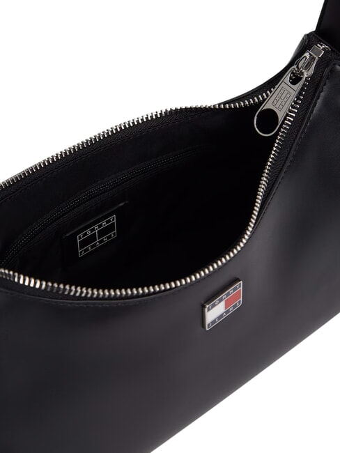 TJ CITY CHARM Borsa a spalla black - Borse Donna