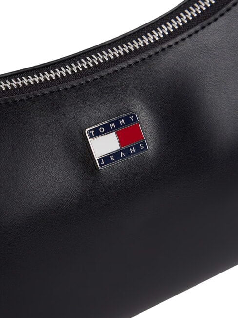 TJ CITY CHARM Borsa a spalla black - Borse Donna