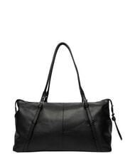 TOMMY HILFIGER TJ BOLD Borsa a spalla regolabile, grande black - Borse Donna - 3