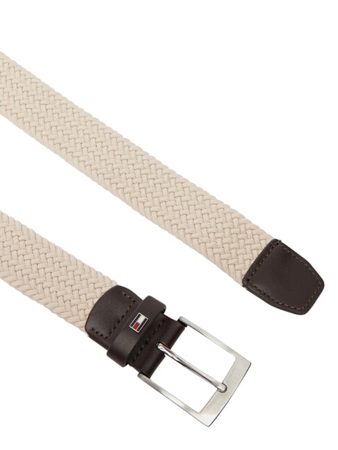 ADAN Cintura oatmilk / feather white mix - Cinture