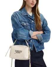 TOMMY HILFIGER TJ BOLD Borsa mini a mano, con tracolla - Borse Donna