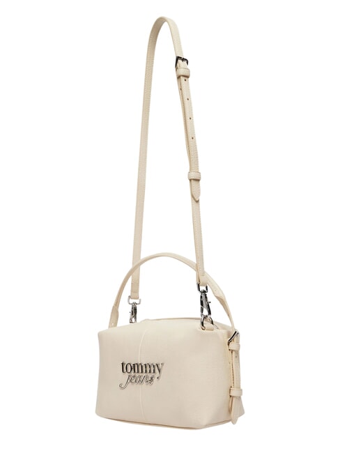 TJ BOLD Borsa mini a mano, con tracolla newsprint - Borse Donna