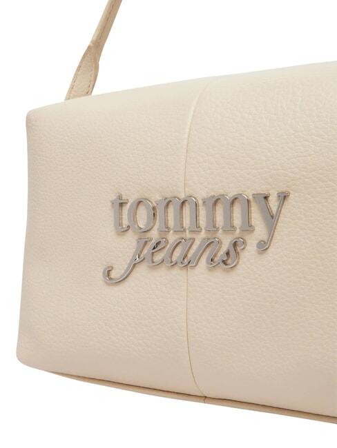 TJ BOLD Borsa mini a mano, con tracolla newsprint - Borse Donna