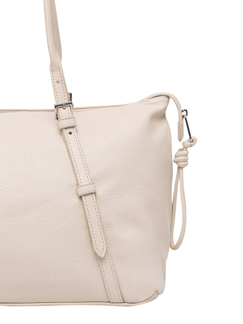 TJ BOLD Borsa a spalla regolabile, grande newsprint - Borse Donna