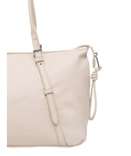 TOMMY HILFIGER TJ BOLD Borsa a spalla regolabile, grande newsprint - Borse Donna - 3