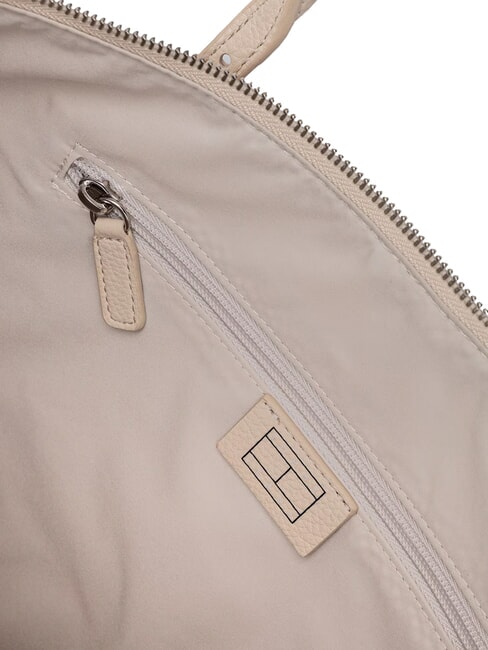 TJ BOLD Borsa a spalla regolabile, grande newsprint - Borse Donna