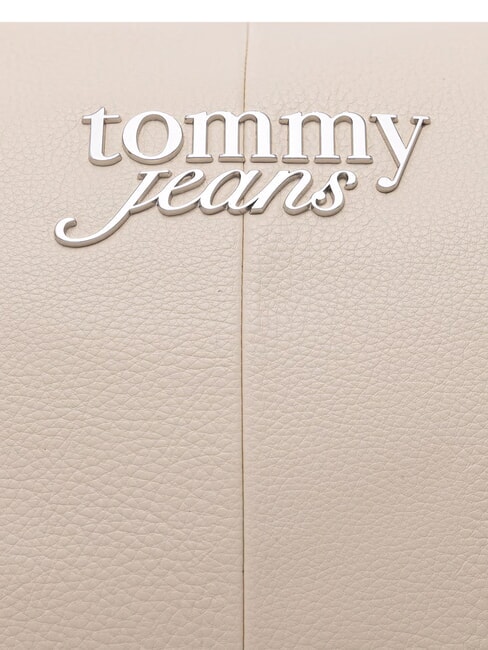 TJ BOLD Borsa a spalla regolabile, grande newsprint - Borse Donna