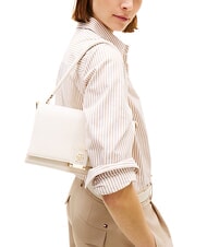 TOMMY HILFIGER TH HERITAGE Borsa a spalla, con tracolla - Borse Donna