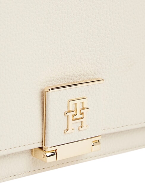 TH HERITAGE Borsa a spalla, con tracolla muslin - Borse Donna