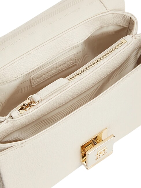 TH HERITAGE Borsa a spalla, con tracolla muslin - Borse Donna