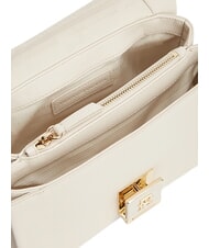 TOMMY HILFIGER TH HERITAGE Borsa a spalla, con tracolla muslin - Borse Donna - 5