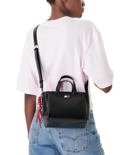 TOMMY HILFIGER TJ CITY CHARM Borsa a mano, con tracolla - Borse Donna