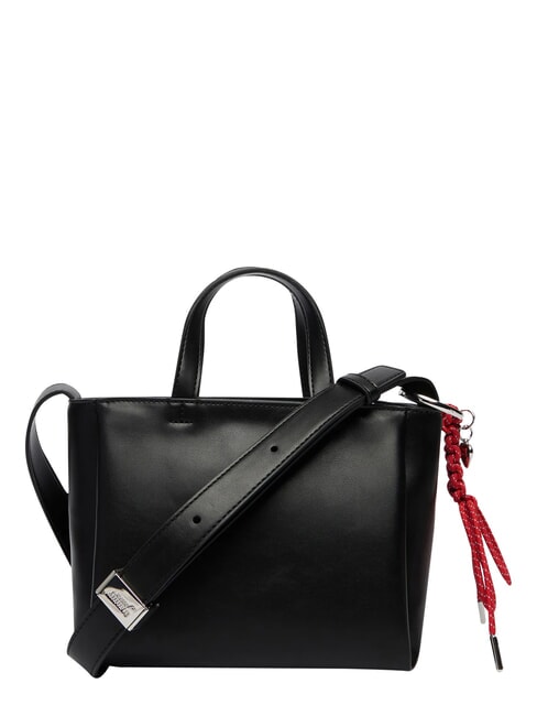 TJ CITY CHARM Borsa a mano, con tracolla black - Borse Donna