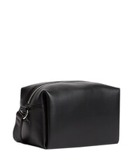 TOMMY HILFIGER TJ CITY CHARM Borsa mini, a tracolla black - Borse Donna - 3