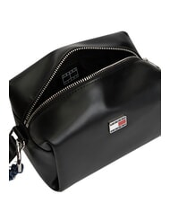 TOMMY HILFIGER TJ CITY CHARM Borsa mini, a tracolla black - Borse Donna - 4