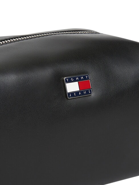 TJ CITY CHARM Borsa mini, a tracolla black - Borse Donna