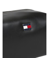 TOMMY HILFIGER TJ CITY CHARM Borsa mini, a tracolla black - Borse Donna - 5