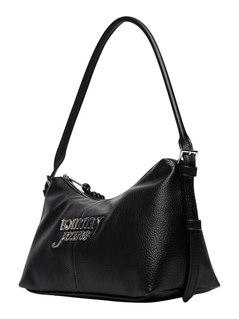 TJ BOLD Borsa a spalla, regolabile black - Borse Donna