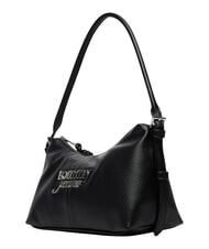 TOMMY HILFIGER TJ BOLD Borsa a spalla, regolabile black - Borse Donna - 4