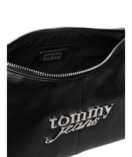 TOMMY HILFIGER TJ BOLD Borsa a spalla, regolabile black - Borse Donna - 6