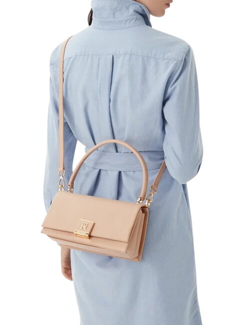 TH HERITAGE Borsa a spalla, con tracolla misty blush - Borse Donna