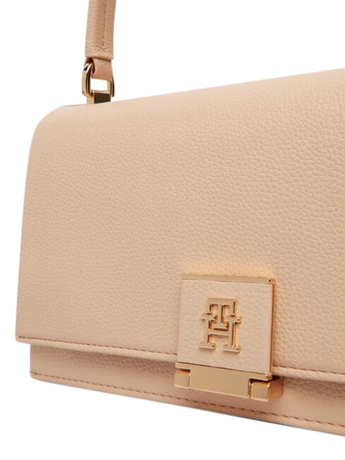 TH HERITAGE Borsa a spalla, con tracolla misty blush - Borse Donna