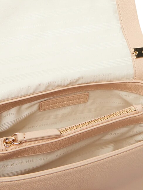 TH HERITAGE Borsa a spalla, con tracolla misty blush - Borse Donna