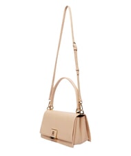 TOMMY HILFIGER TH HERITAGE Borsa a spalla, con tracolla misty blush - Borse Donna - 6