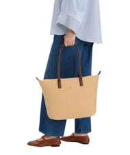 TOMMY HILFIGER POPETTE Borsa shopping a spalla, XL - Borse Donna